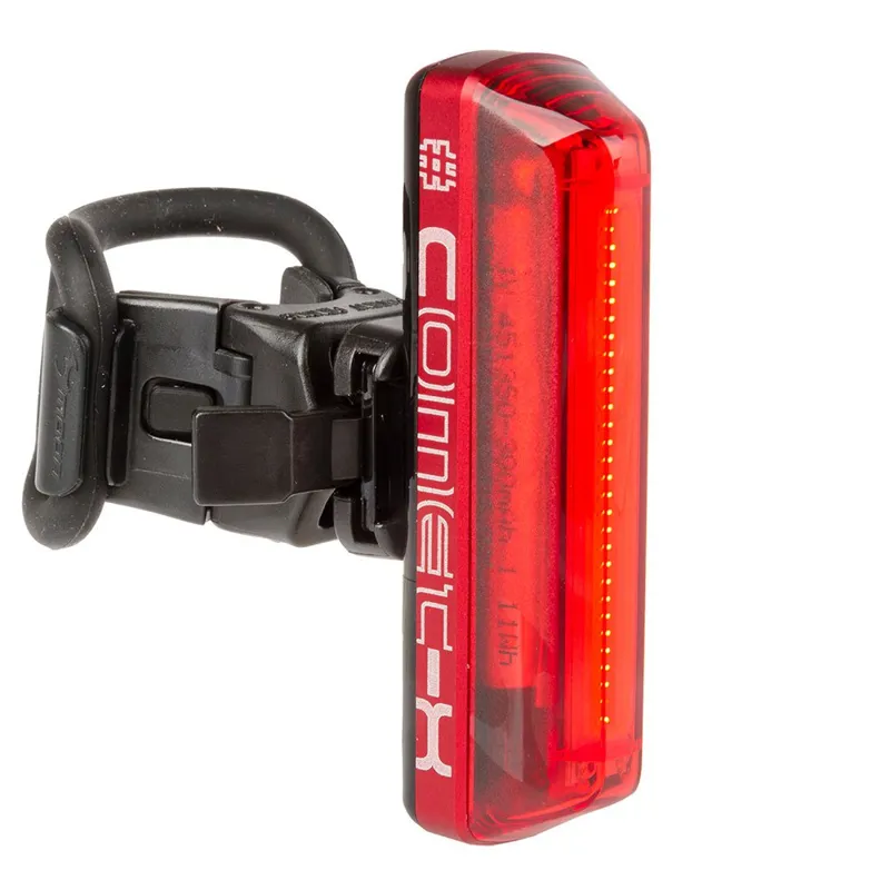 Moon Comet X Rear Light